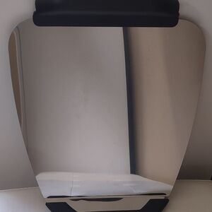 Pampered Chef Mega Lifter #2126 Pizza Steaks Cakes Large Grilled Meats Tortes